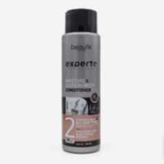 ACONDICIONADOR HIDRATACIÓN & BRILLO 400 ML