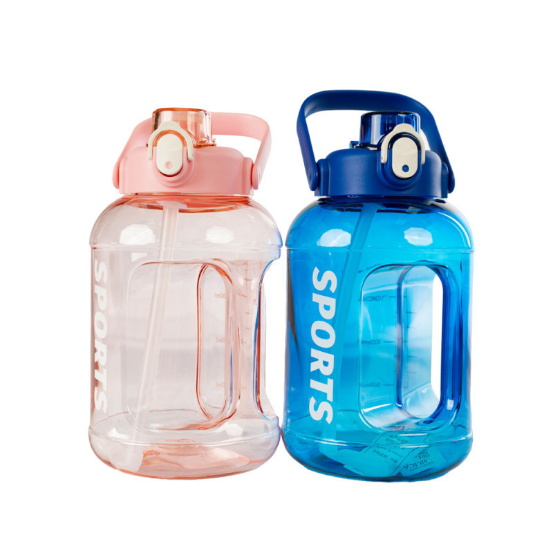 TOMATODO PLASTICO H&L XDFZX0500 2L