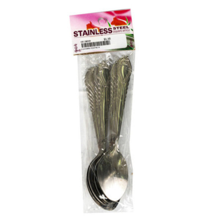 CUCHARA POSTRE H&L 1311