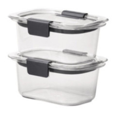 SET 2 CONT PEQ. HERMET 1.4TZ BRLNC