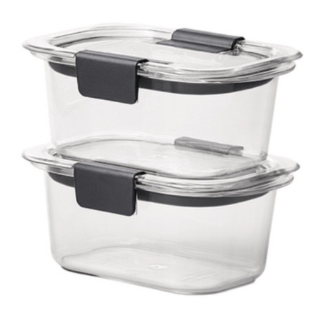 SET 2 CONT PEQ. HERMET 1.4TZ BRLNC