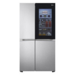 REFRIGERADOR INSTAVIEW SIDE BY SIDE 694L VS25QFNW