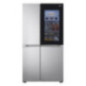 REFRIGERADOR INSTAVIEW SIDE BY SIDE 694L VS25QFNW
