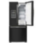 REFRIGERADORA  FRENCH DOOR 554L MWRF220SEHV NEGRA