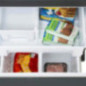 REFRIGERADORA  FRENCH DOOR 554L MWRF220SEHV NEGRA