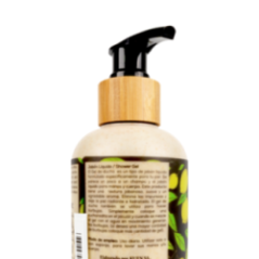 JABON LIQUIDO LEMON VERBENA 250ML