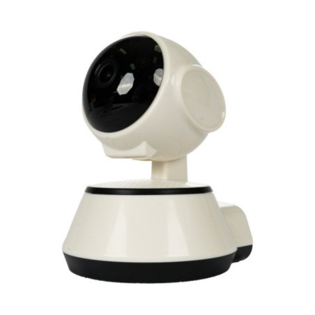 CAMARA DE SEGURIDAD SMART H&L DOG