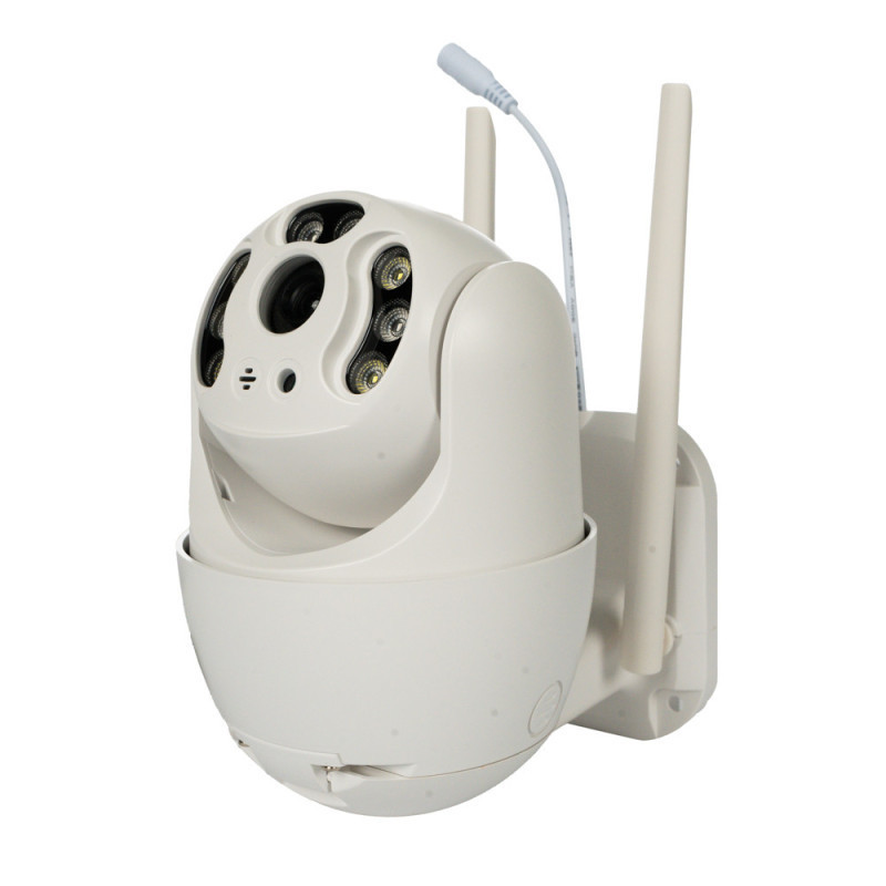 CAMARA DE SEGURIDAD 2.5 H&L 13