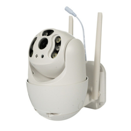 CAMARA DE SEGURIDAD 2.5 H&L 13