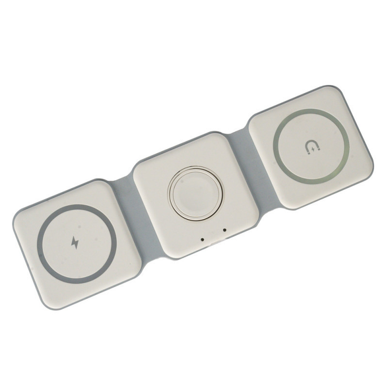 CARGADOR POWERBANK 3EN1 H&L 17