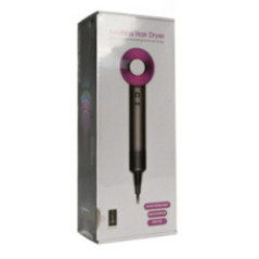 SECADORA CABELLO  H&L 23 ROJO