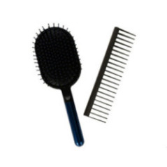 CEPILLO ELECTRICO H&L 26 AZUL