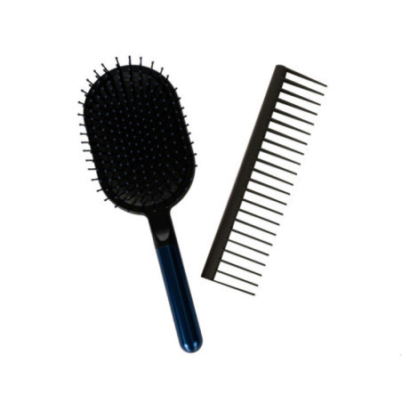 CEPILLO ELECTRICO H&L 26 AZUL