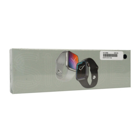 SMARTWATCH H&L 27 COLOR MIX