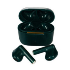 AURICULARES H&L H6-TWS BLANCO