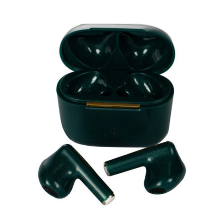 AURICULARES H&L H6-TWS BLANCO