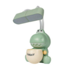 LAMPARA LED DINOSAURIO H&L K39