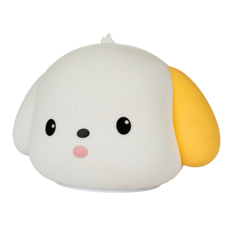 LAMPARA TOUCH PERRITO H&L 64