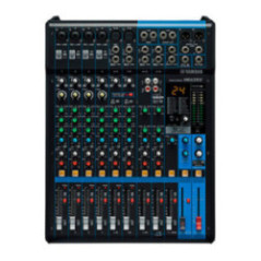 CONSOLA ANALOGA MG16XU