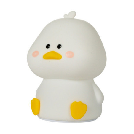 LAMPARA TOUCH POLLITO H&L 67