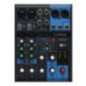 CONSOLA ANALOGA MG06XUB
