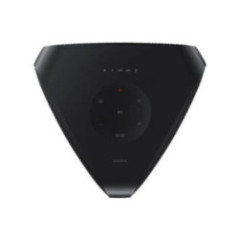 TORRE SONIDO 160W MX-ST40B/ZP NEG