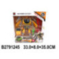 ROBOT TRANSFORMERS 2N1 2791245