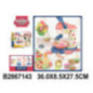 SET POSTRES PLASTILINA 2867143