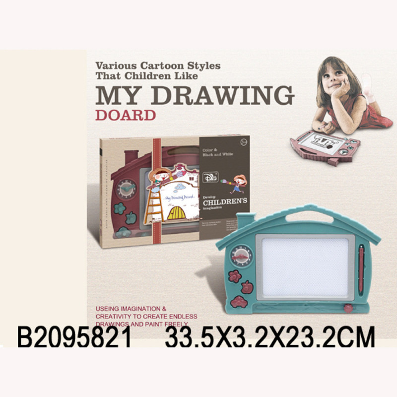 PIZARRA DIBUJO 2095821