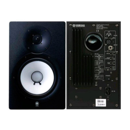 MONITOR DE ESTUDIO HS8 (UNIDAD)