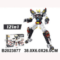 BLOQUE TRANSFORMER 12N1 2023877