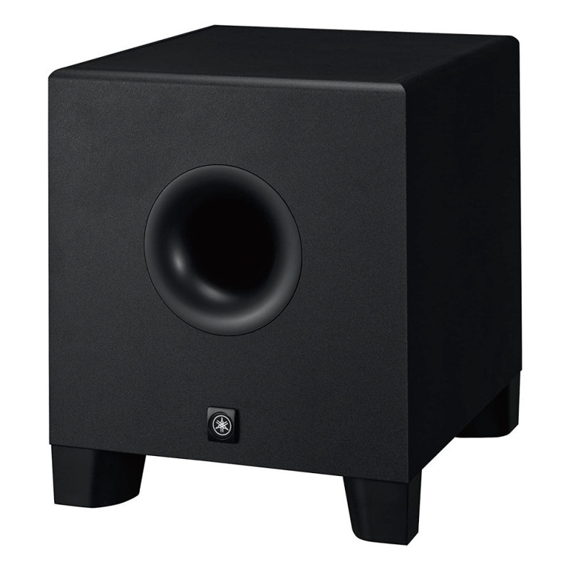SUBWOOFER MONITOR DE ESTUDIO HS8S SUBWOOFER MONITOR DE ESTUDIO HS8S