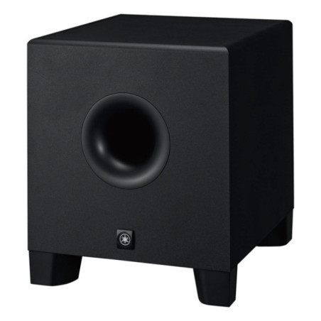 SUBWOOFER MONITOR DE ESTUDIO HS8S