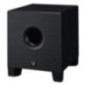 SUBWOOFER MONITOR DE ESTUDIO HS8S SUBWOOFER MONITOR DE ESTUDIO HS8S