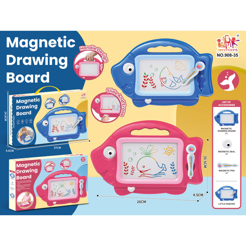 PIZARRA MAGNETICA HW21002447