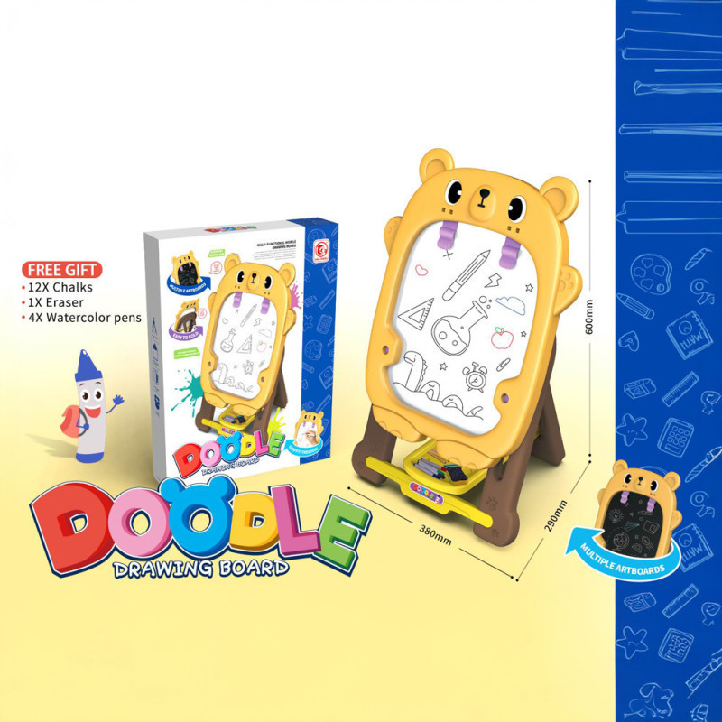 PIZARRA DOBLE HW22073229