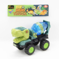 CARRITO BLISTER DINOSAURIO HW23025400
