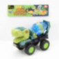 CARRITO BLISTER DINOSAURIO HW23025400