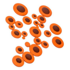 ALMOHADILLA P.INST DE VIENTO N10000744