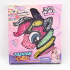 SET DE JOYAS UNICORN HW23199173