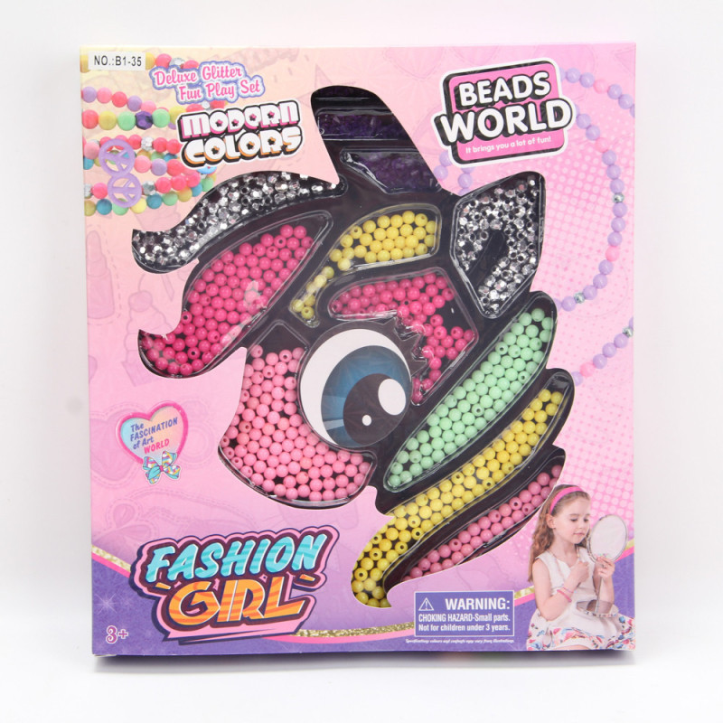 SET DE JOYAS UNICORN HW23199173