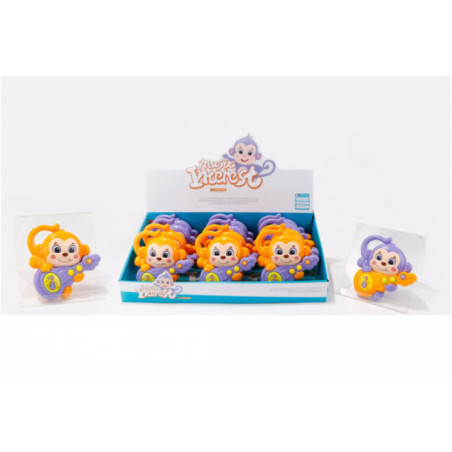 JUGUETE MI MONITO HW19067144