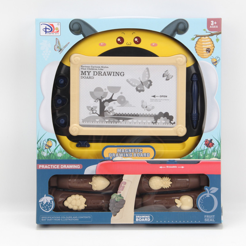 PIZARRA DIDACTICA ABEJITA HW23164675