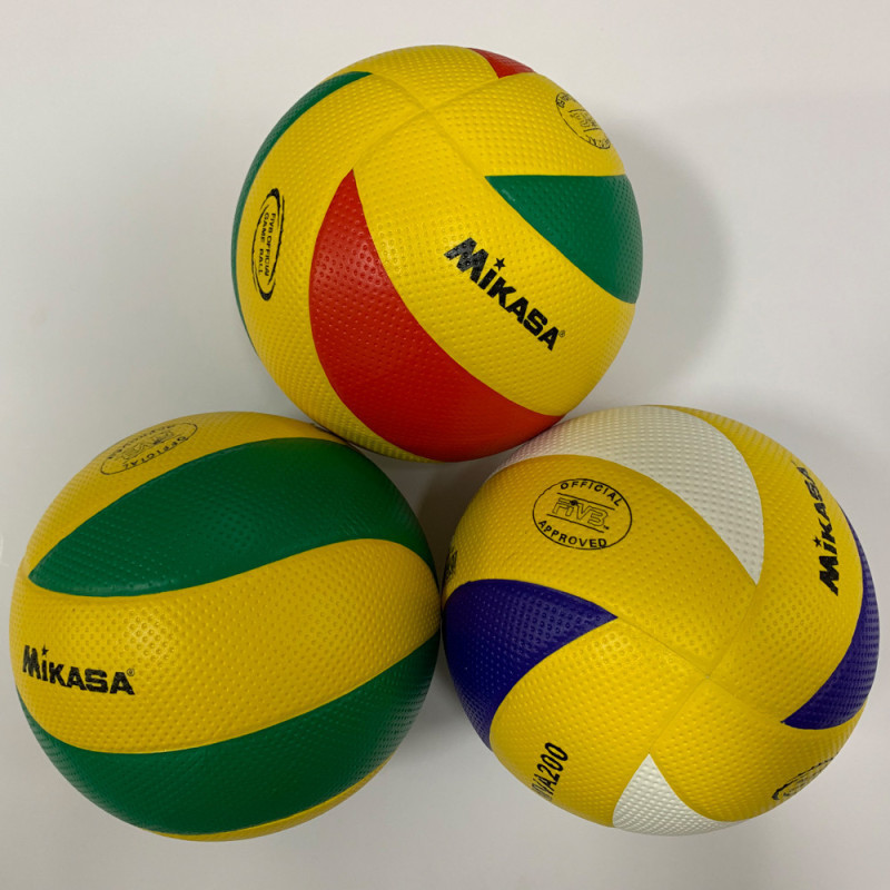 PELOTA VOLLEYBALL HW20023266