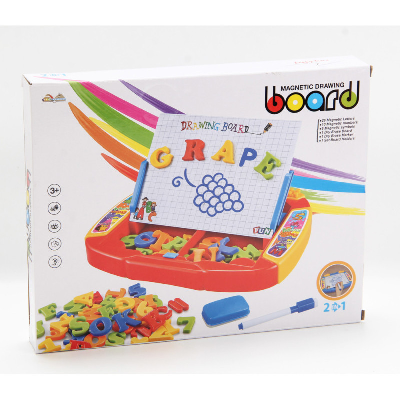 PIZARRA 2 EN 1 HW23013231