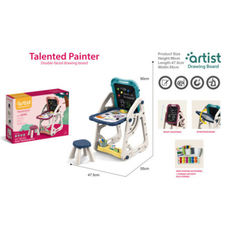 PIZARRA PARA NIÑOS HW21100635