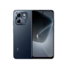 CELULAR HOT 50i 4+256 GB NEGRO