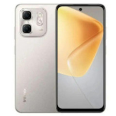 CELULAR HOT 50i 4+256 GB GRIS