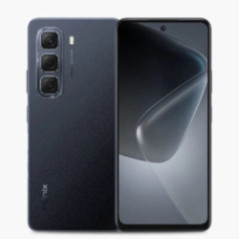 CELULAR HOT 50 PRO PLUS 8+256 GB NEGRO