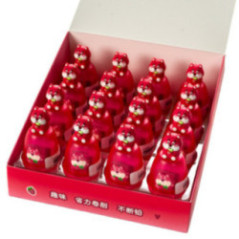 SACAPUNTA STRAWBERRY JQAE-096